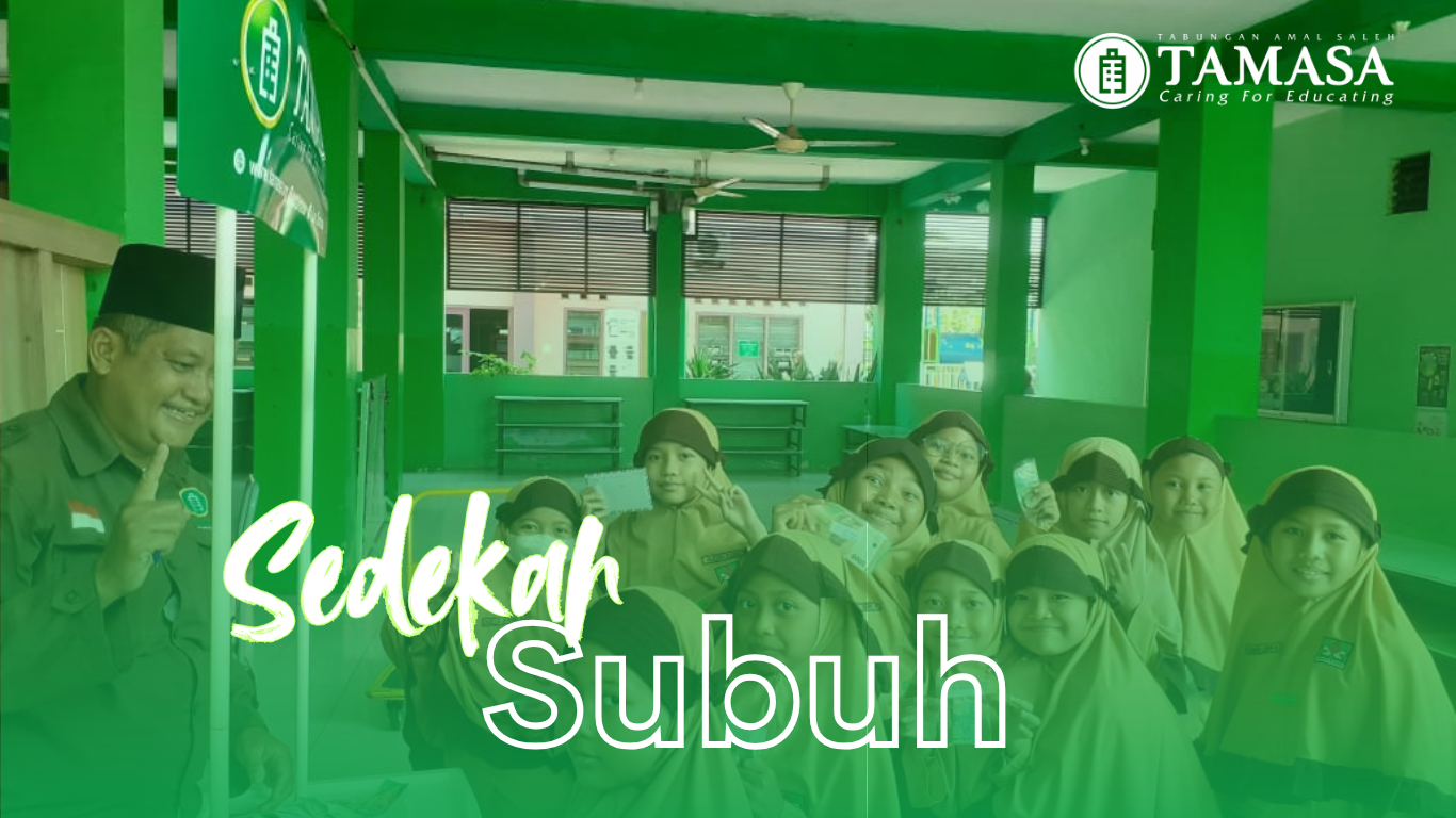 Sedekah Subuh